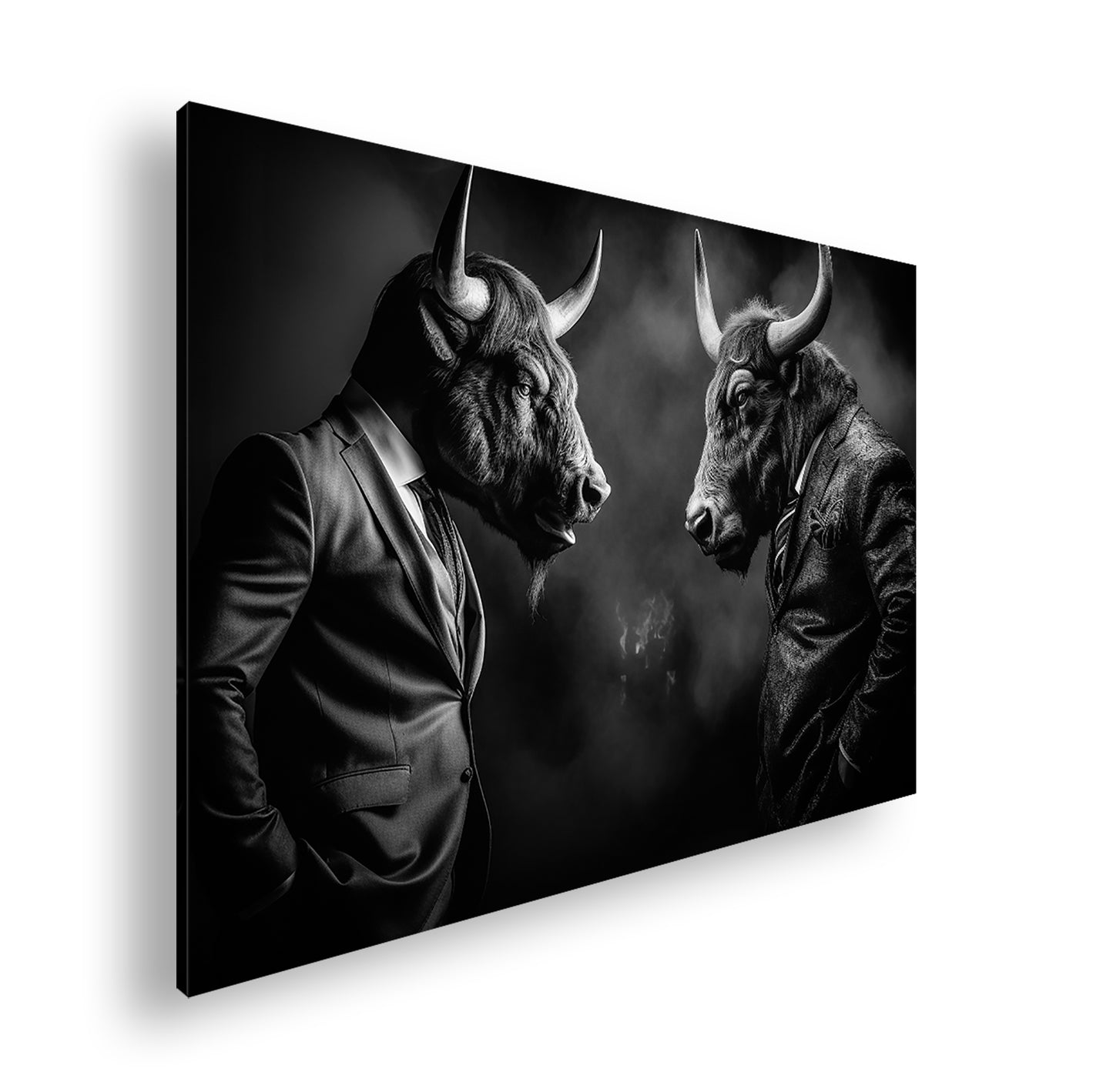 Hauptbild Schwarz & Weiß Standart