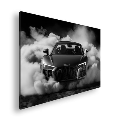 Hauptbild Schwarz & Weiß Standart