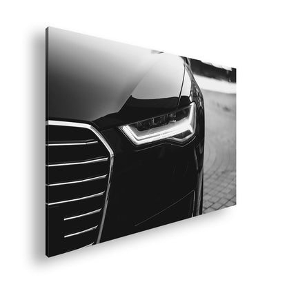 Hauptbild Schwarz & Weiß Standart