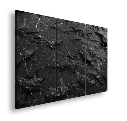 Hauptbild Schwarz & Weiß 3 Teilig