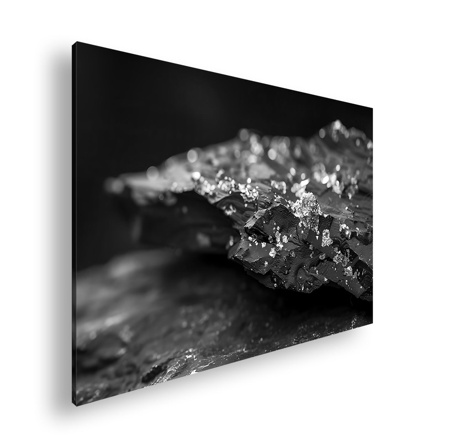 Hauptbild Schwarz & Weiß Standart