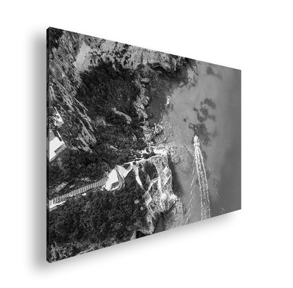 Hauptbild Schwarz & Weiß Standart