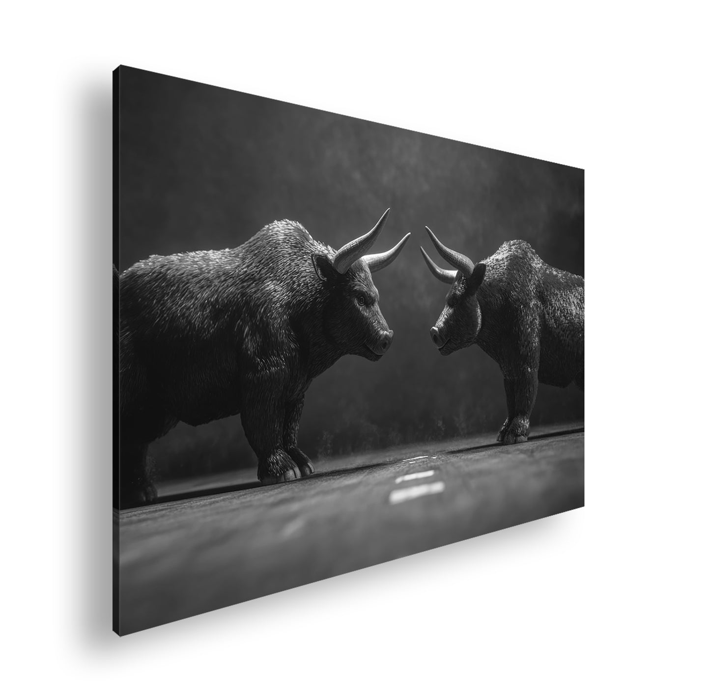 Hauptbild Schwarz & Weiß Standart