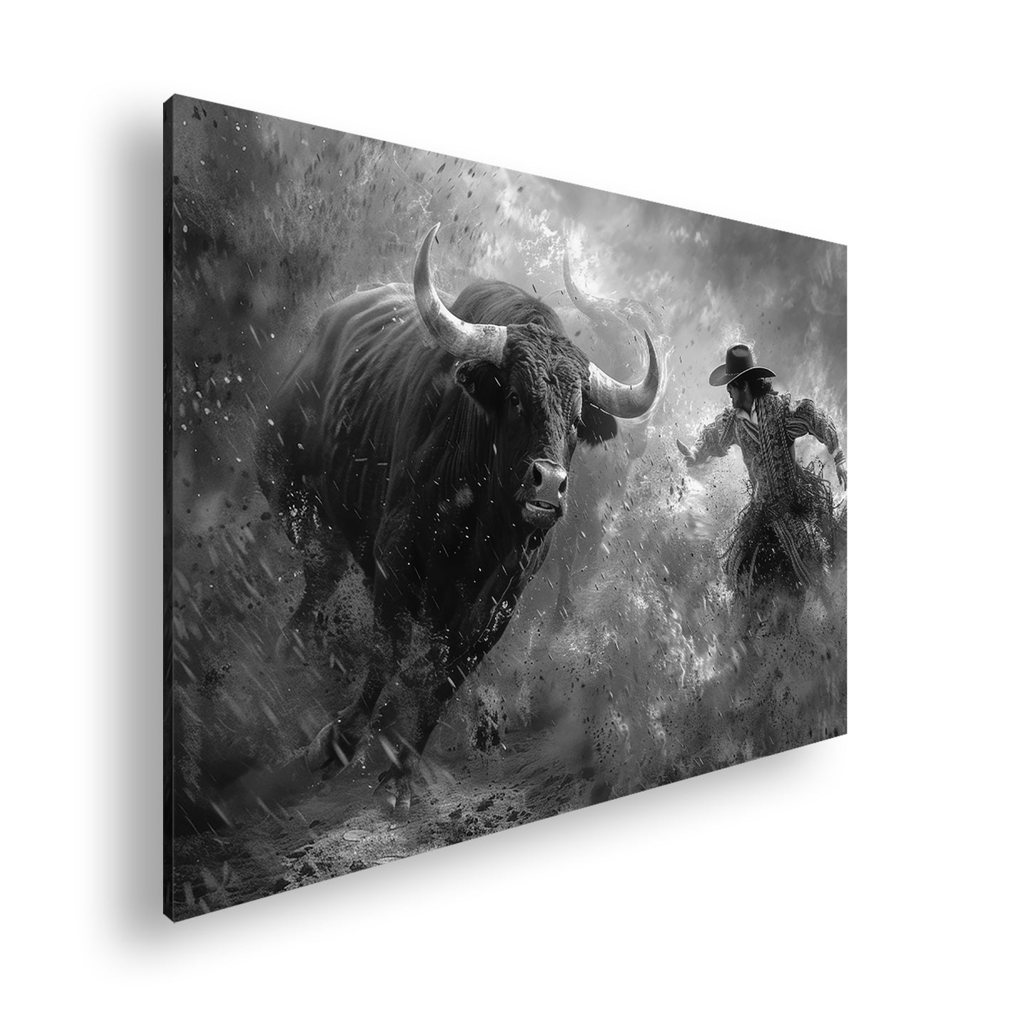 Hauptbild Schwarz & Weiß Standart