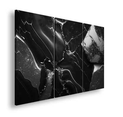 Hauptbild Schwarz & Weiß 3 Teilig