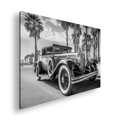 Hauptbild Schwarz & Weiß Standart