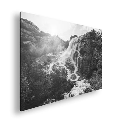 Hauptbild Schwarz & Weiß Standart