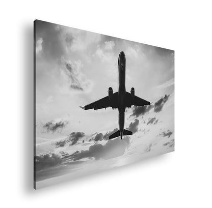 Hauptbild Schwarz & Weiß Standart