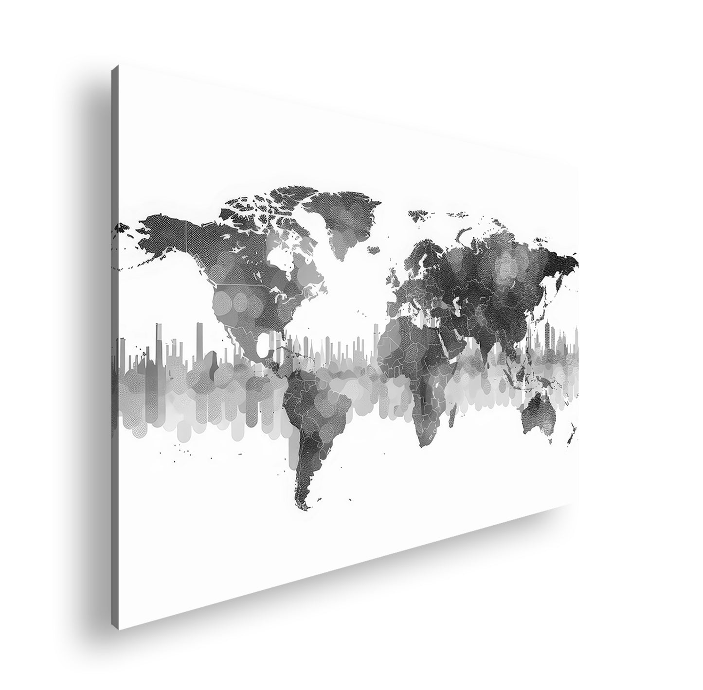 Hauptbild Schwarz & Weiß Standart