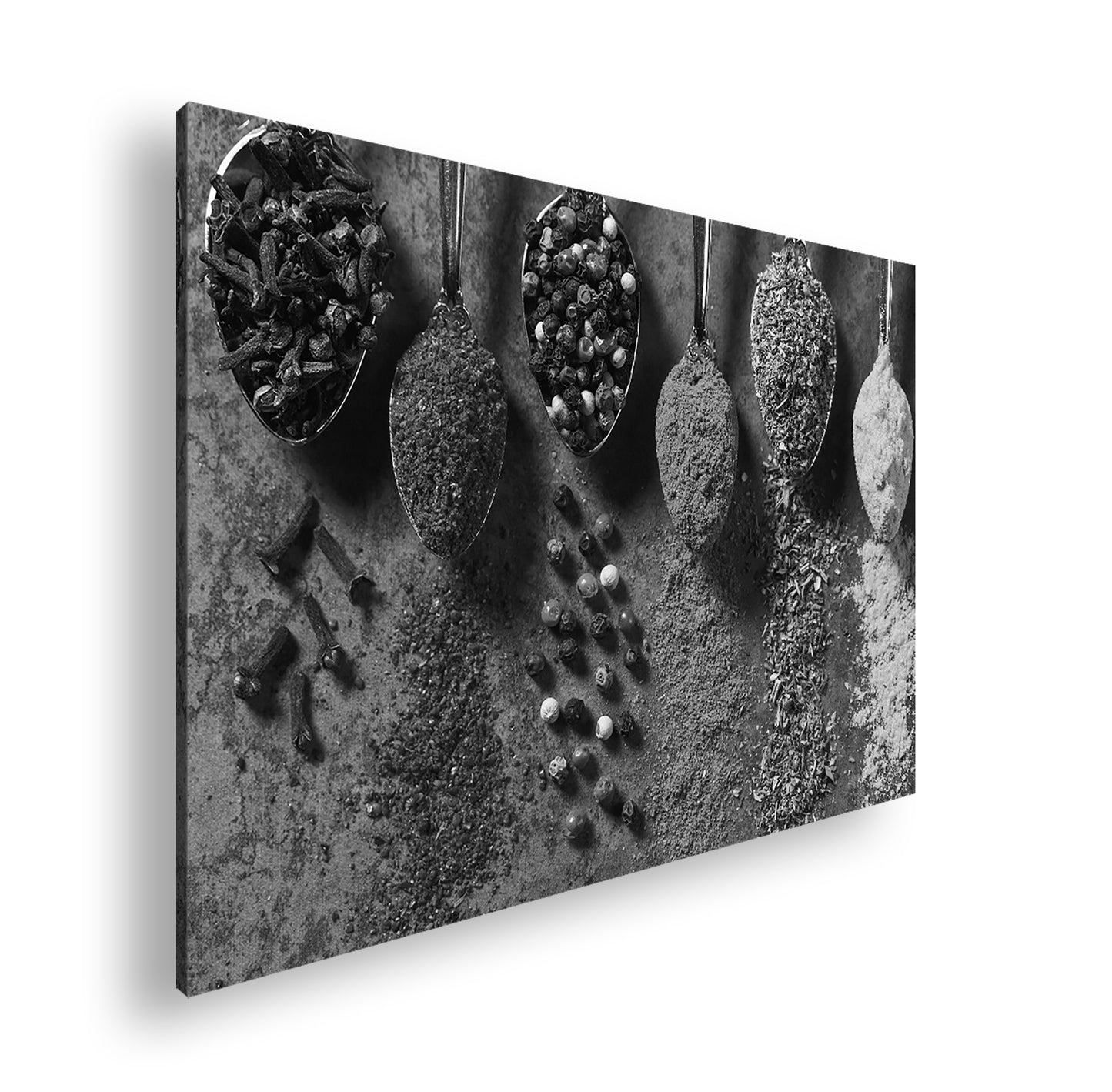 Hauptbild Schwarz & Weiß Standart