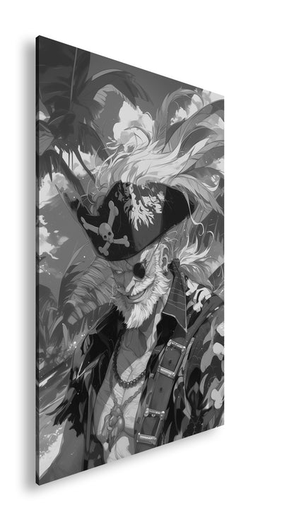 Hauptbild Schwarz & Weiß Standart