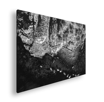 Hauptbild Schwarz & Weiß Standart