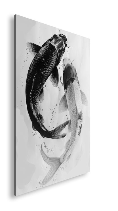 Hauptbild Schwarz & Weiß Standart