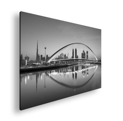 Hauptbild Schwarz & Weiß Standart