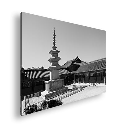 Hauptbild Schwarz & Weiß Standart