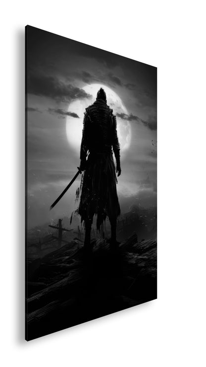 Hauptbild Schwarz & Weiß Standart