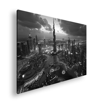 Hauptbild Schwarz & Weiß Standart