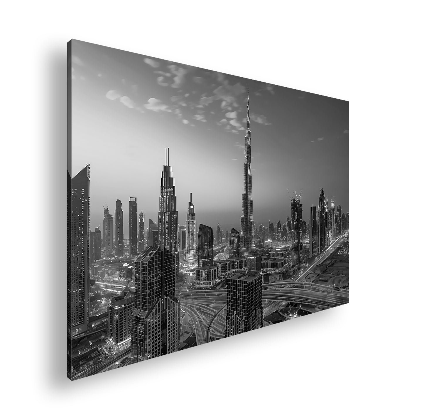 Hauptbild Schwarz & Weiß Standart