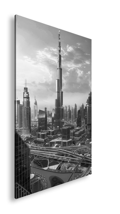 Hauptbild Schwarz & Weiß Standart