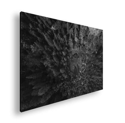 Hauptbild Schwarz & Weiß Standart