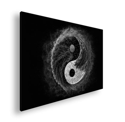 Hauptbild Schwarz & Weiß Standart