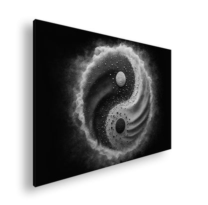 Hauptbild Schwarz & Weiß Standart