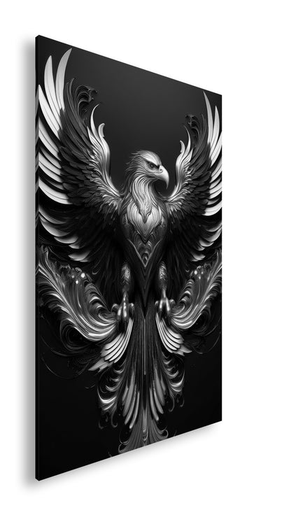 Hauptbild Schwarz & Weiß Standart