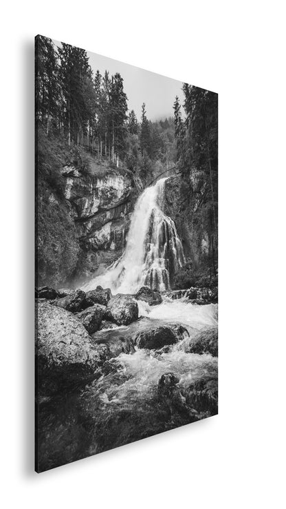 Hauptbild Schwarz & Weiß Standart