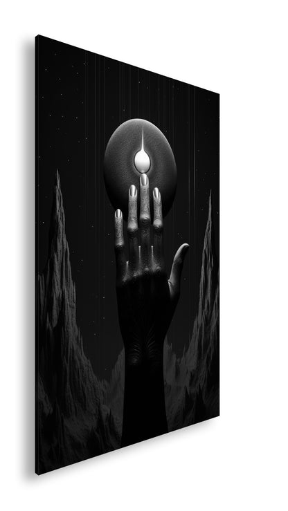 Hauptbild Schwarz & Weiß Standart