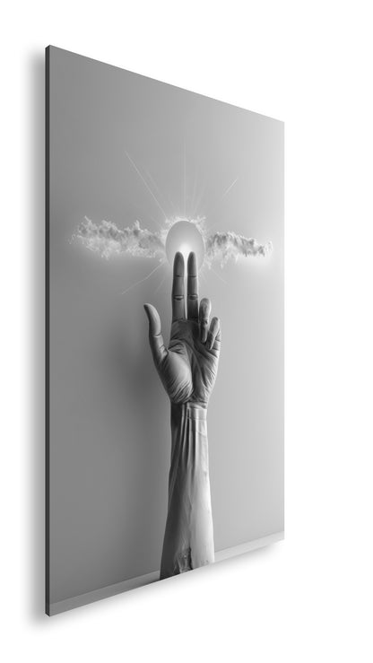 Hauptbild Schwarz & Weiß Standart