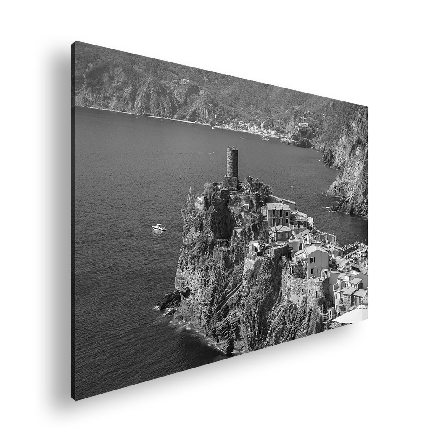 Hauptbild Schwarz & Weiß Standart