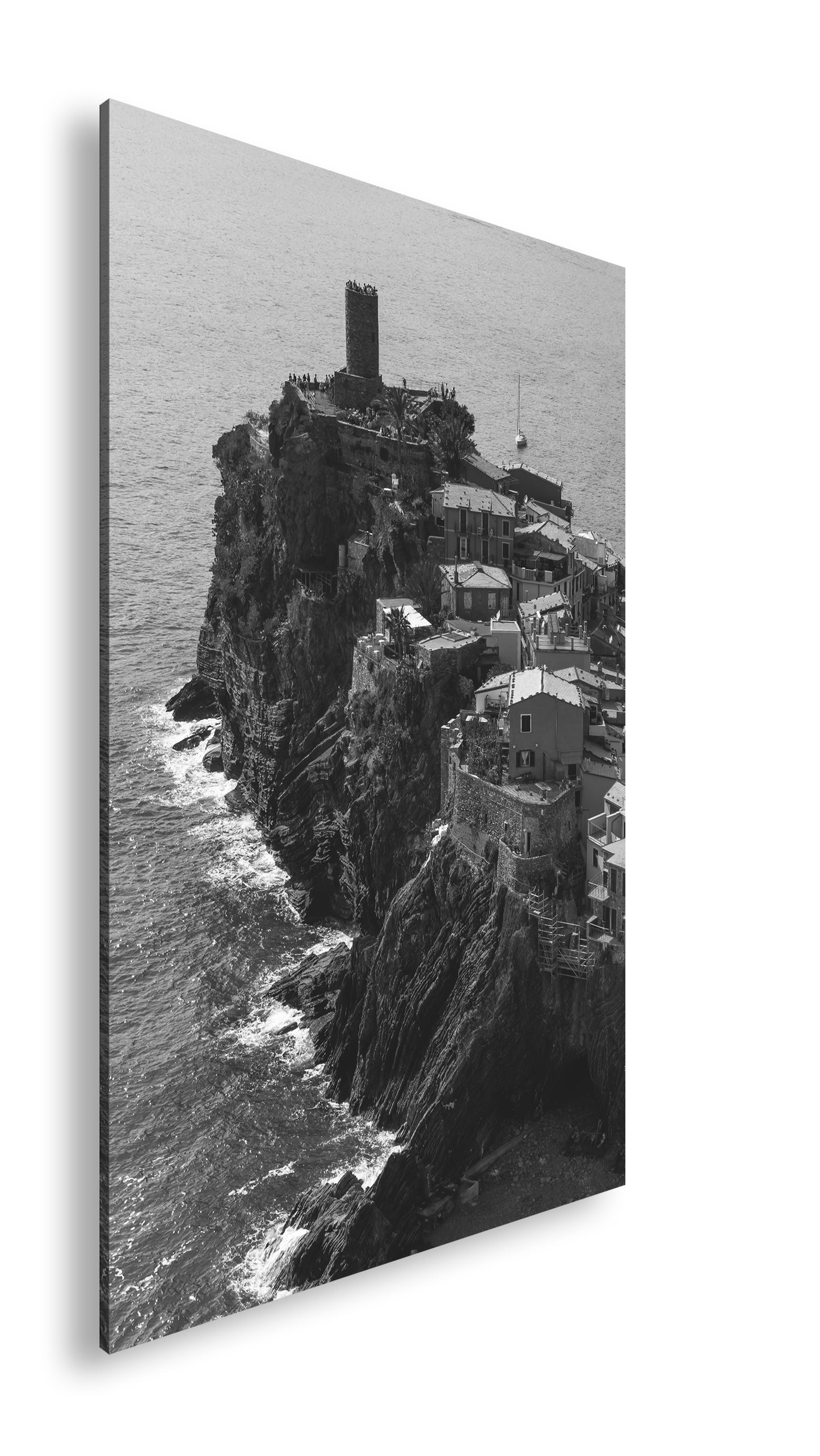 Hauptbild Schwarz & Weiß Standart