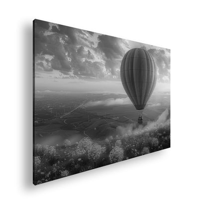 Hauptbild Schwarz & Weiß Standart