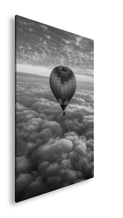 Hauptbild Schwarz & Weiß Standart