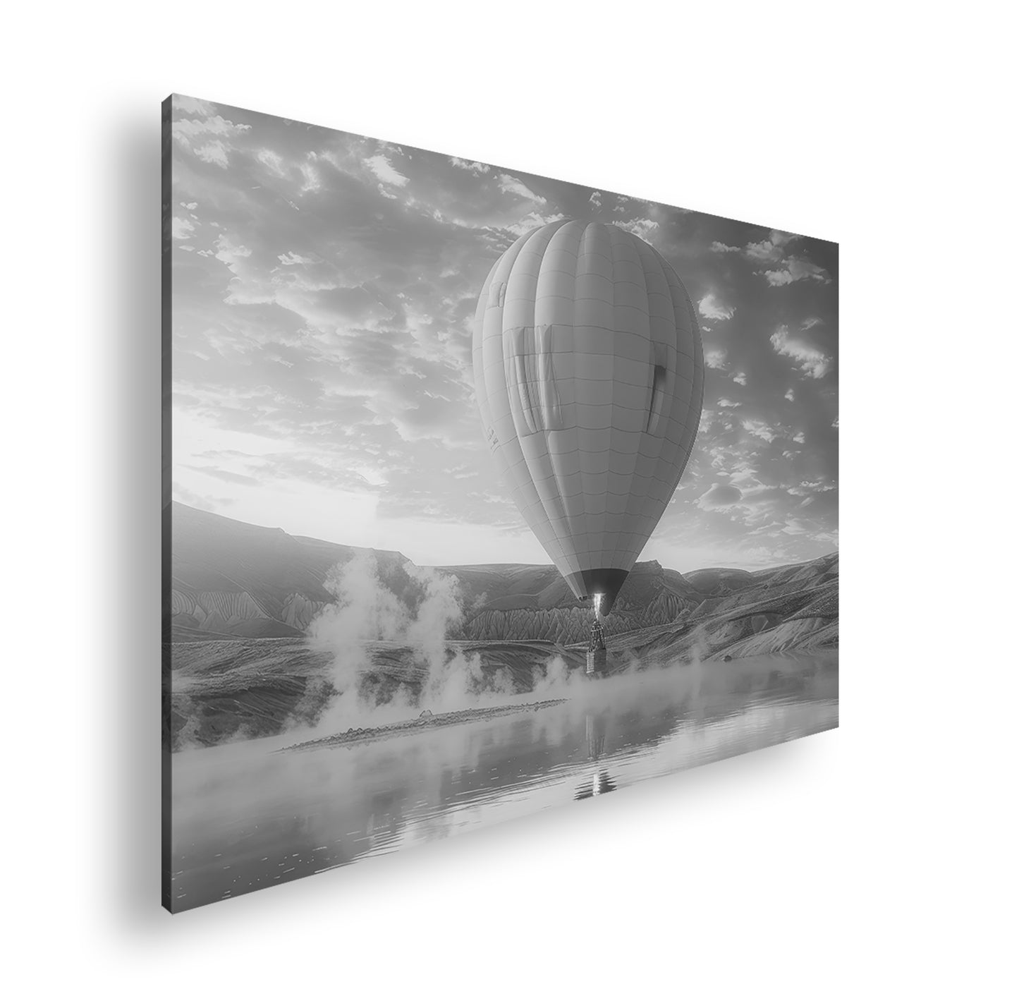 Hauptbild Schwarz & Weiß Standart