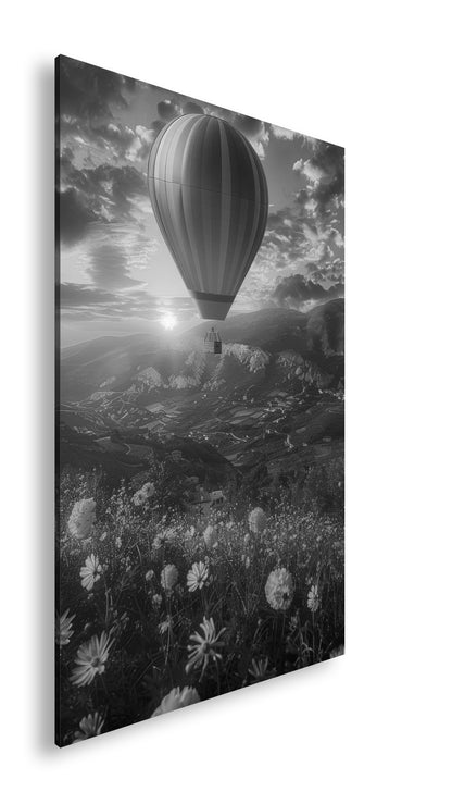 Hauptbild Schwarz & Weiß Standart