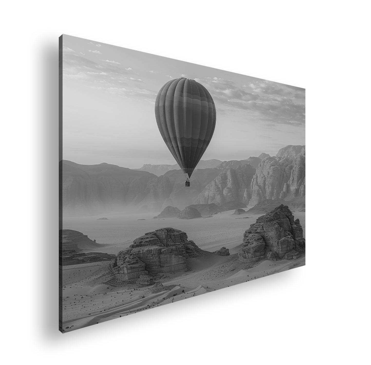 Hauptbild Schwarz & Weiß Standart