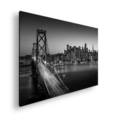 Hauptbild Schwarz & Weiß Standart