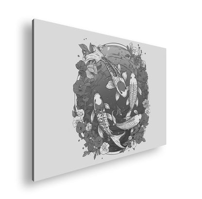 Hauptbild Schwarz & Weiß Standart