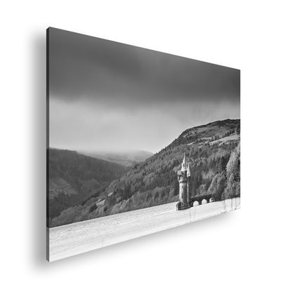 Hauptbild Schwarz & Weiß Standart