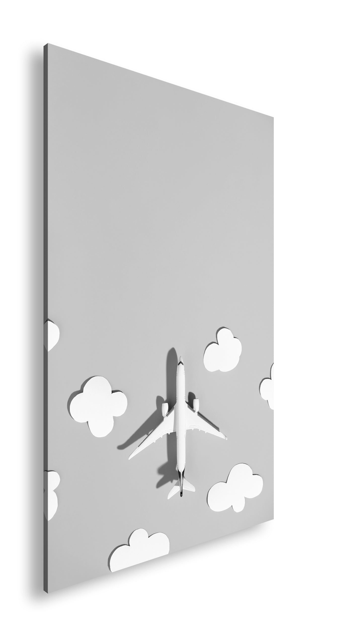 Hauptbild Schwarz & Weiß Standart