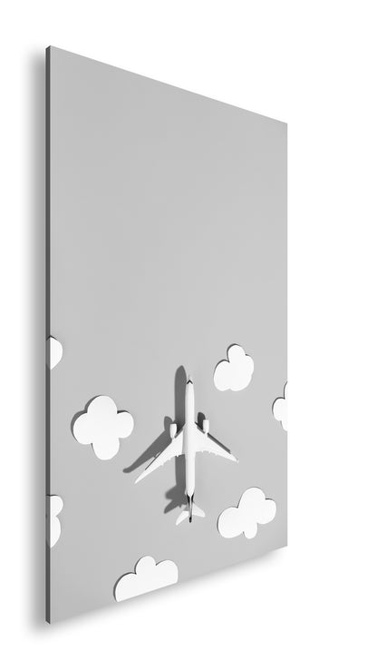 Hauptbild Schwarz & Weiß Standart