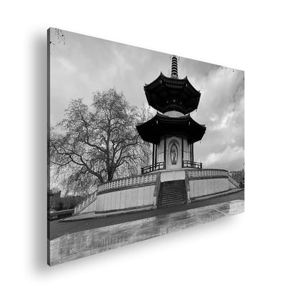 Hauptbild Schwarz & Weiß Standart