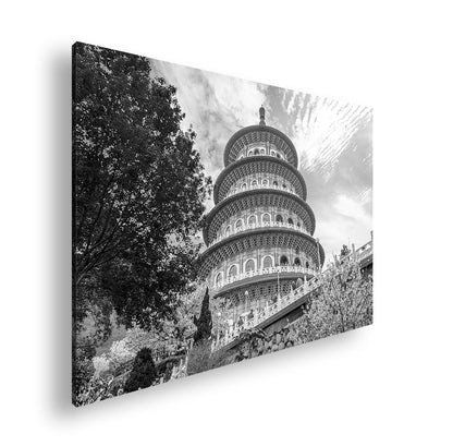 Hauptbild Schwarz & Weiß Standart