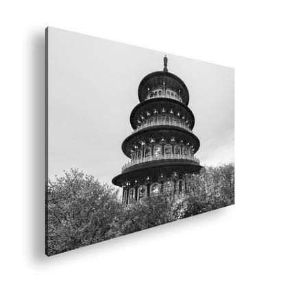 Hauptbild Schwarz & Weiß Standart