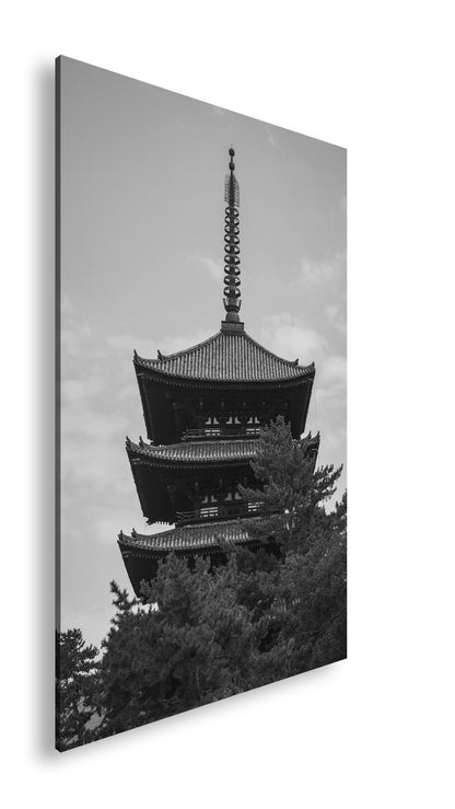 Hauptbild Schwarz & Weiß Standart