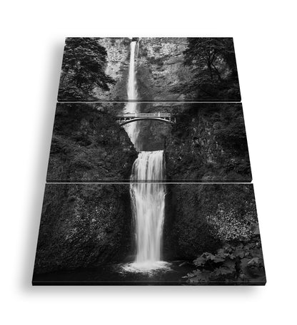 Hauptbild Schwarz & Weiß 3 Teilig