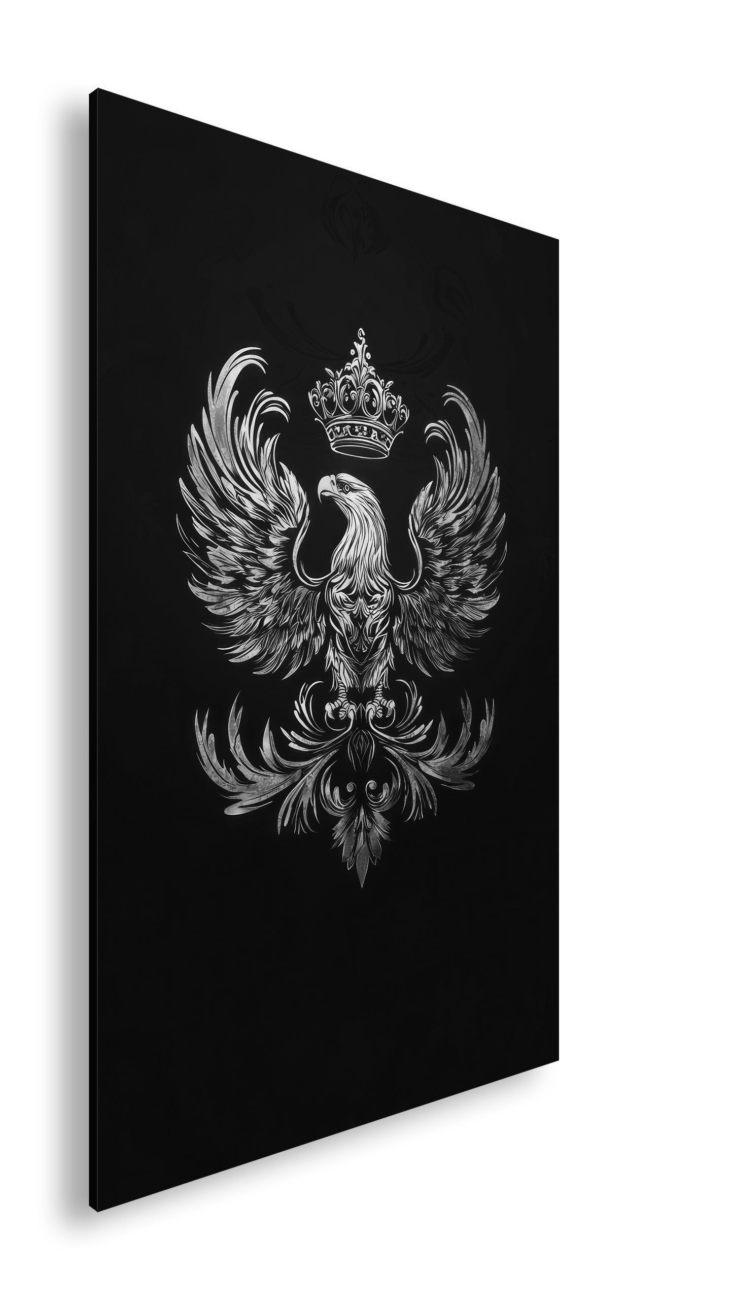 Hauptbild Schwarz & Weiß Standart