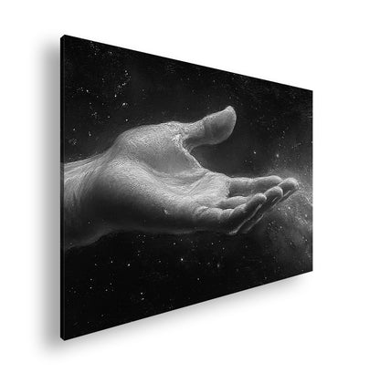 Hauptbild Schwarz & Weiß Standart