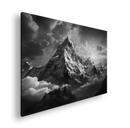 Hauptbild Schwarz & Weiß Standart